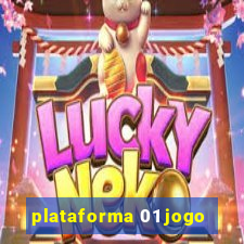 plataforma 01 jogo